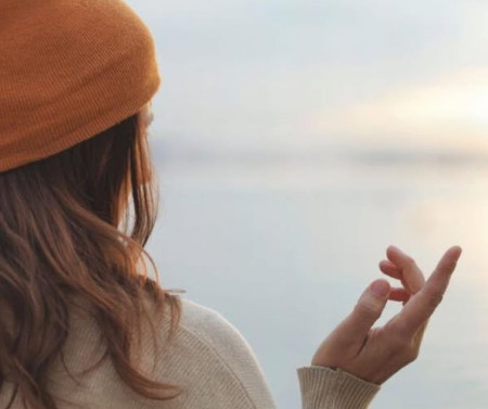 "MUJER"  de Susana Edith Centurion.